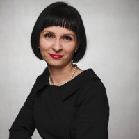 Aliona Petrocenko