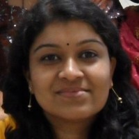 Tejashri Menon