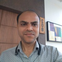 Vinay Choudhary