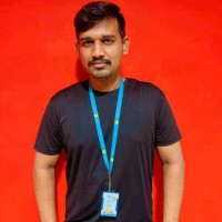 Manjunatha.K Manju