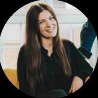 Eira Ljungberg