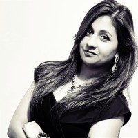Fatima Nurmamade