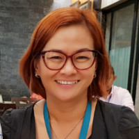 Zoey Lim Joo Wee