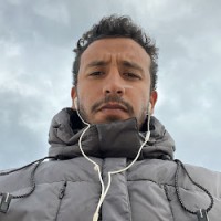 Muhammad Essam Tawfik