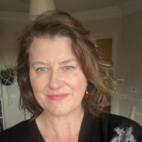 Claire O'Connor