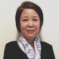 Kitty Chi Yin Li