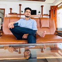 Nikhil Pratap Singh
