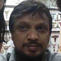Asif Shaikh