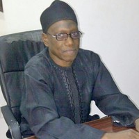 Ibrahim Sani