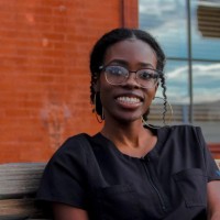 Rayelle Brown, M.S. Ccc-Slp
