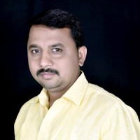 Vinayak Rakshe