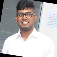 Sasmit Das