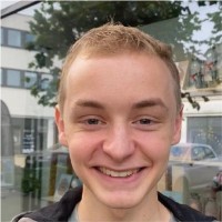 Fredrik Rafn