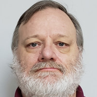 Mark Lehman