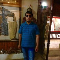 Abdul Wadood Awan