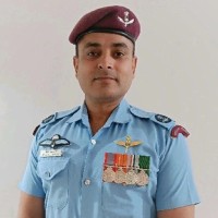 Ravinder Gahlyan