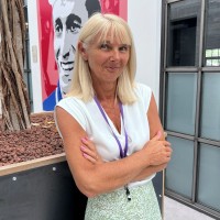 Deborah Sissons