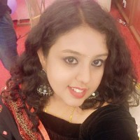 Ashika R