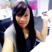 Cynthia Chauke