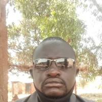 Ingénieur Freddy MUKANDILA KATANGA