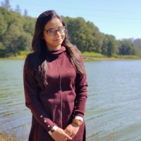 Eram Nishat