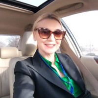 Dr. Tammy Frazier Renault