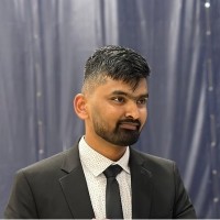 Naveen Ram Kumar Kulanthai vel