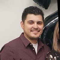 Daniel Paz