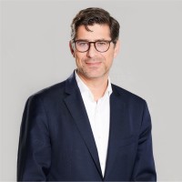 Klaus Imhof