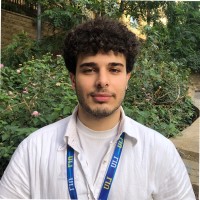Hussein Hazime