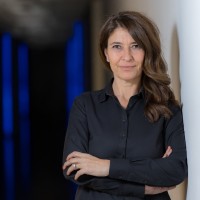 Meltem Bebekoglu