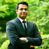 Animesh Panda