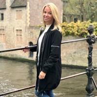 Sarah Bumstead