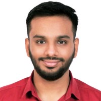 Raj Parikh