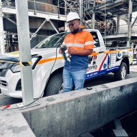 Bontle Paul Mokgalaka