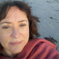 Catherine Champault