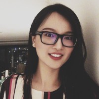 Jasmine Cai