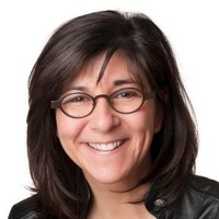 Marie Gregoire