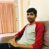Alwin Varghese