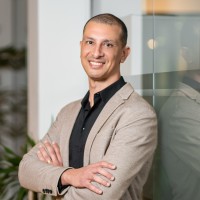 Christopher Grech Bonett