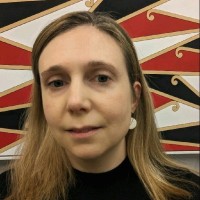 Claire Shirley