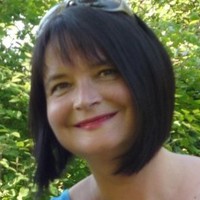 Tania Colbrandt