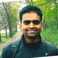 Shivakumar Honyal