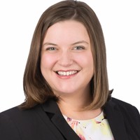 Ashley Hunecke