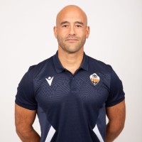 Rubén López Nieto CAFD