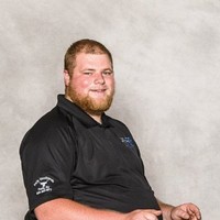 Jordon Cook
