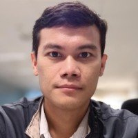 Hendra Cipta Pandiangan