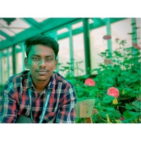 Suryaganth Muthuvel K.R