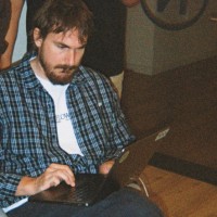 Daniel Pearson