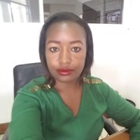 Mercy Nduta